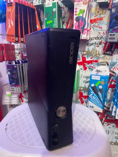 xbox 360
