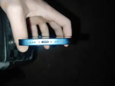iphone 12 mini