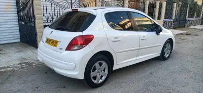 voiture première main zéro peinture
