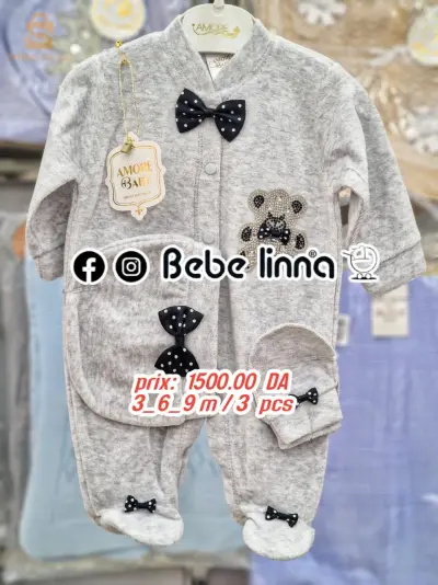 bebe linna