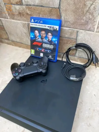 playstation 4