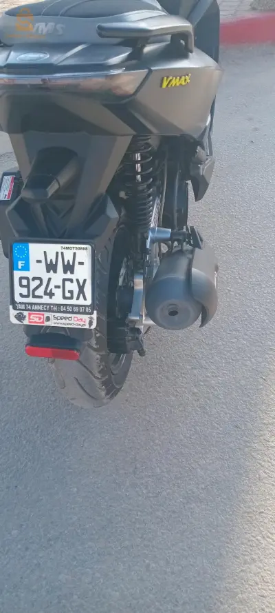 Vimax 2024