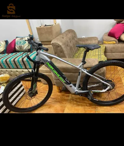 vélo électrique