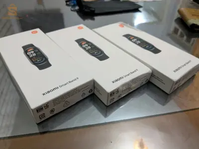 Mi Band 9