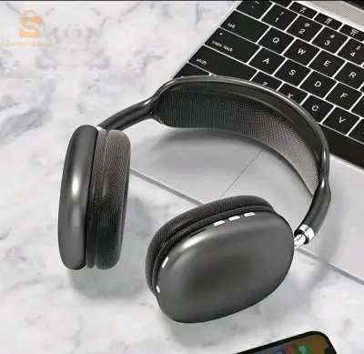 P9 Casque Bluetooth Sans Fil V5.0
