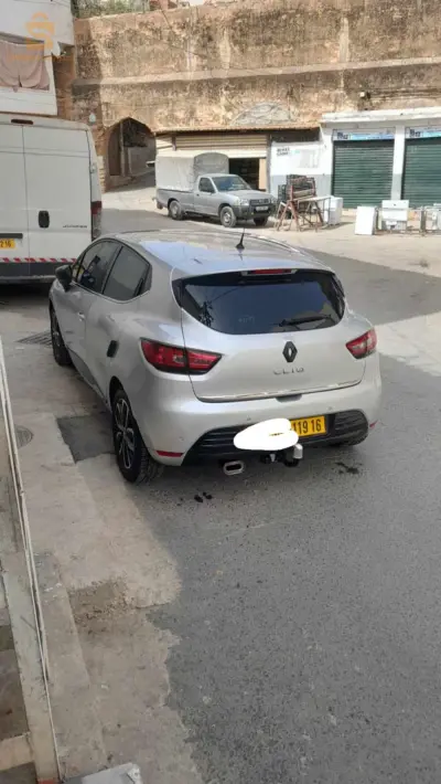 clio 4