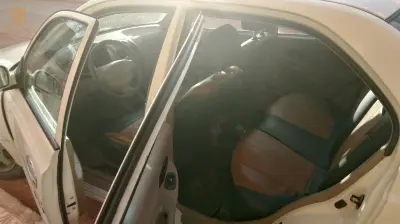 الشلالة