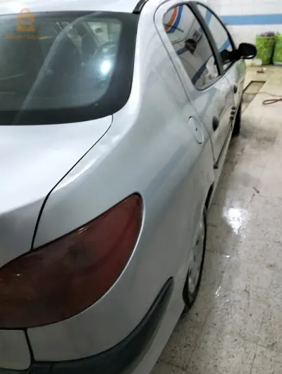 je vente ma voiture