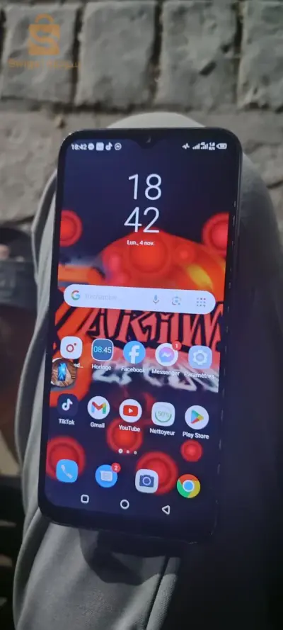 infinix hot 10