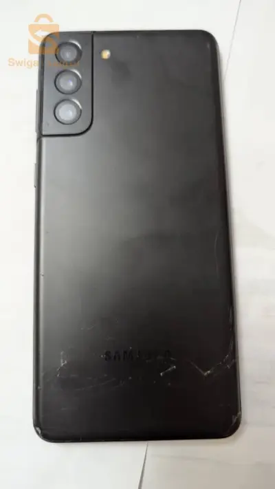 samsung s21+ 5g
