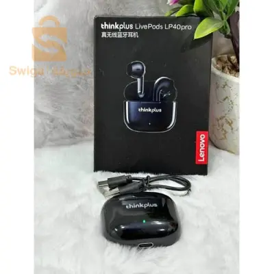 سماعات رأس لاسلكية - Livepods LP40 PRO