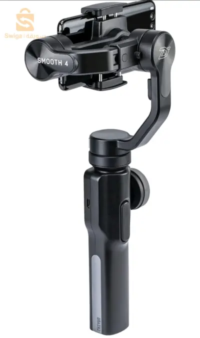 ZHIYUN SMOOTH 4