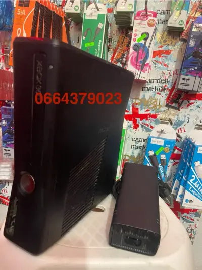 xbox 360