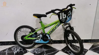 velo 16 poosec