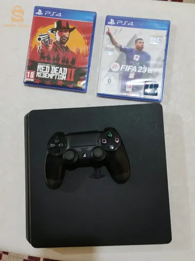 ps4