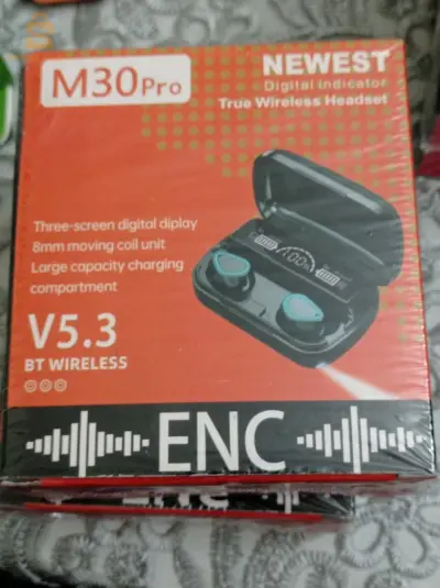 M30 pro