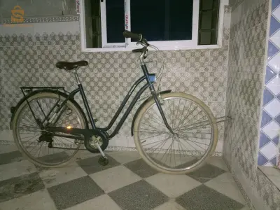 درجة هوائي