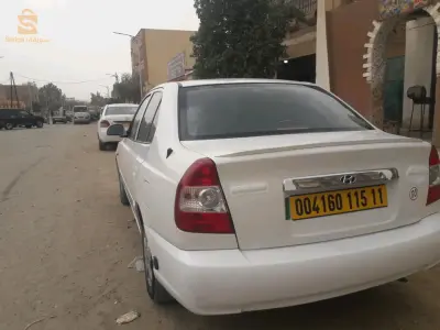 تمنراست