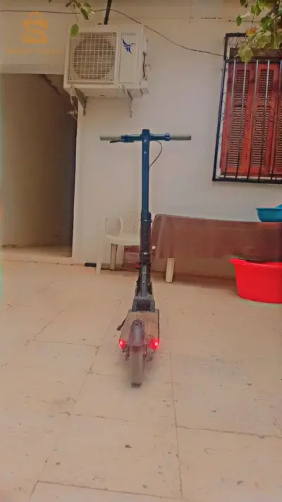 مليانة