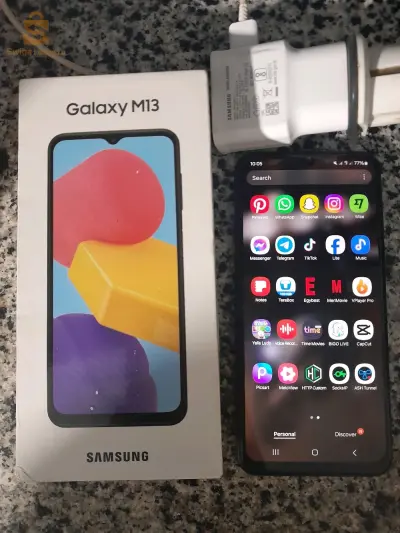 samsung m13