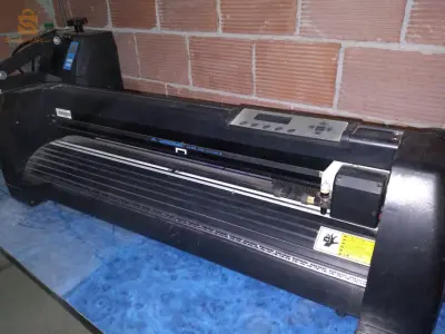 plotter