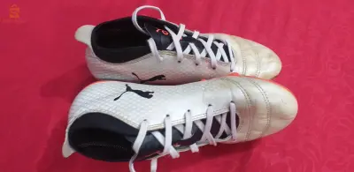 soulier de foot Original