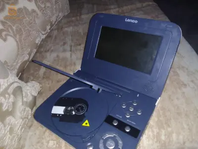 DVD