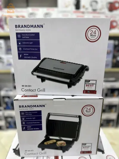 Paninseuse brand