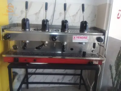 cafetière