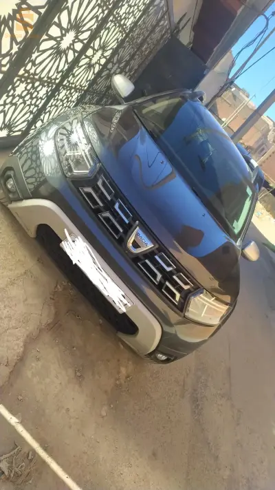 duster 2021 diesel