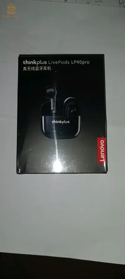 kit Lenovo LP40 PRO