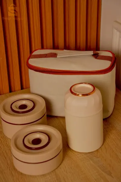 lunch box