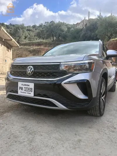 TAOUS VOLKSWAGEN USA