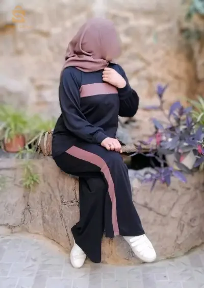 ensemble femme à haute qualité 😍