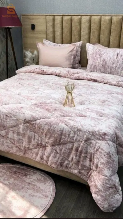 couette batania 6pes