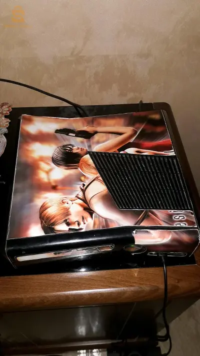 Xbox 360