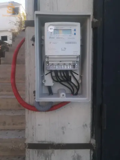 électrique générale