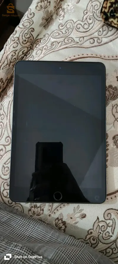 iPad Mini 5
