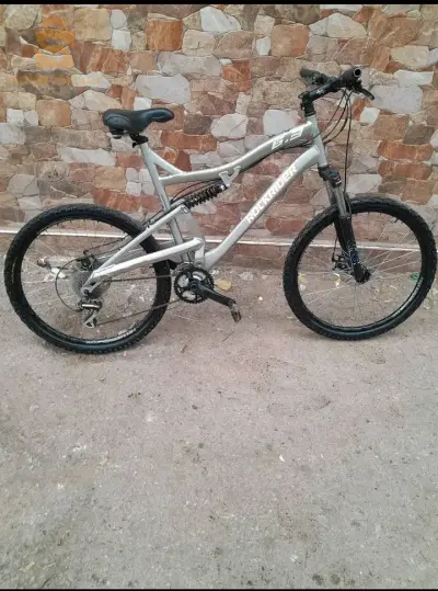 ROCKRIDER