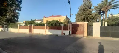 ville coloniale