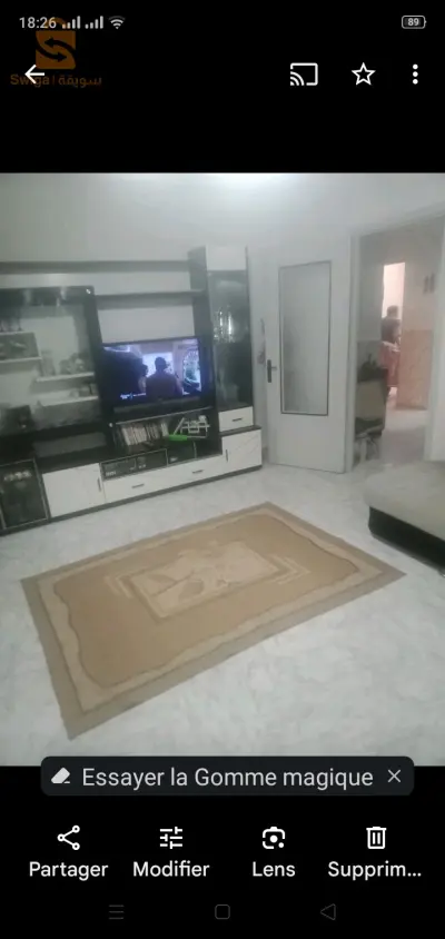 appartement