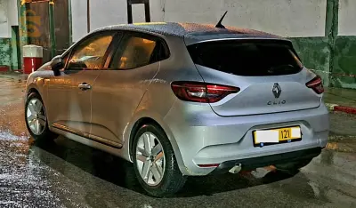 propre voiture