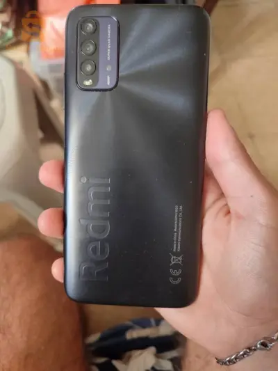 redmi 9t
