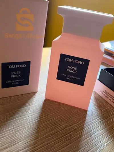 Tom Ford