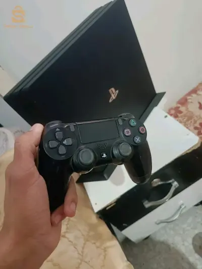 بلاي 4 برو مفلاشية