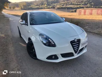alfa Romeo