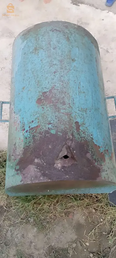 كوشة تاع مطلوع