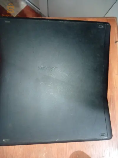 Xbox 360 slim 250