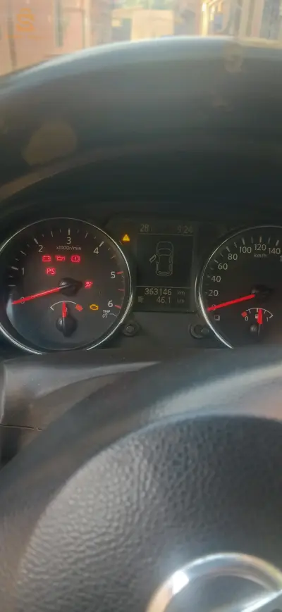 moteur 2L DCI