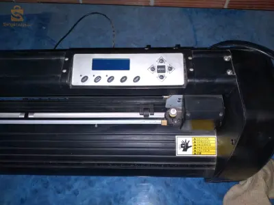 plotter